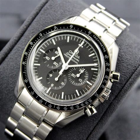 OMEGA Watches: Speedmaster60